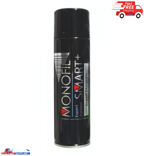 MIPA MONOFIL SMART Monofil Smart+ Gloss White (500ML)